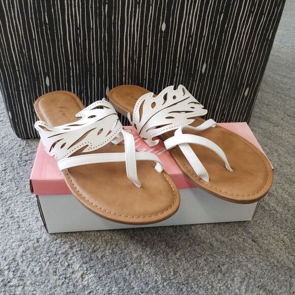 Jynx sandal   - Picture 2 of 6